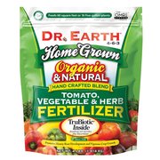 Dr. Earth Tomato/Veg/Herb Fert 4# 704P